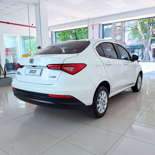 Fiat Cronos 1.3 Gse Drive 2023