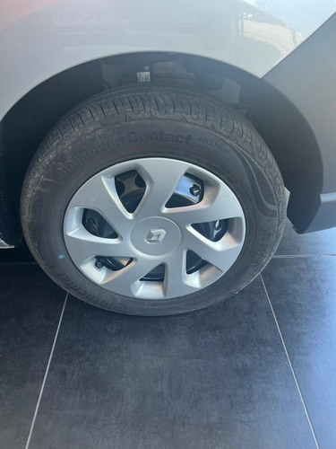 Renault Kangoo Ii Express 1.6 Sce Confort 2026