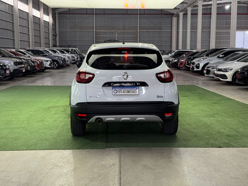 Renault Captur 2.0 Zen 2019