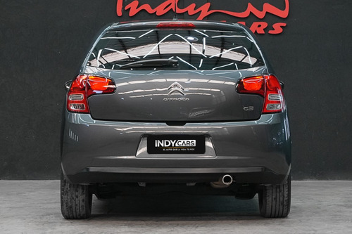 Citroën C3 1.6 Vti 115 Live 2018