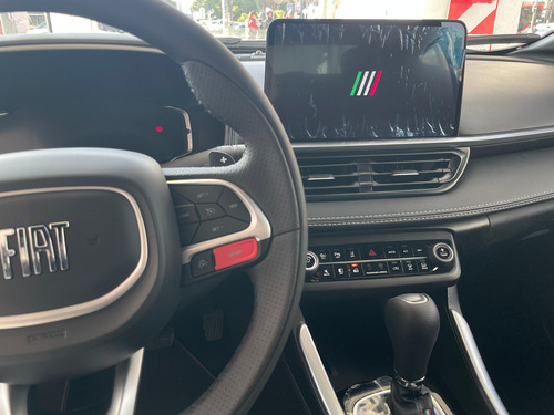 Fiat FASTBACK 1.3 T270 At6 2025