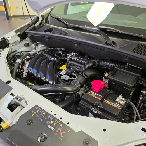 Renault Kangoo Ii Express 1.6 Sce Emotion 5A 2025