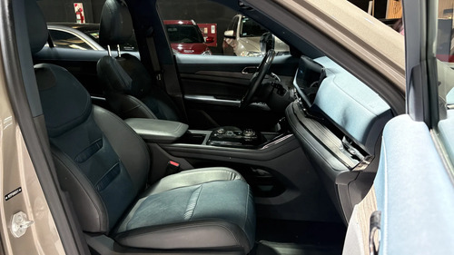 Ford Territory 1.8 Ecoboost Titanium At 2022