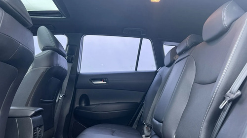 Toyota Corolla 2.0 Seg Cvt 170cv 2024