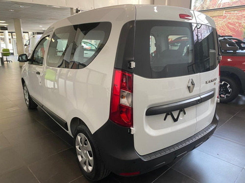 Renault Kangoo Ii Express Confort 1.6 Sce 2025
