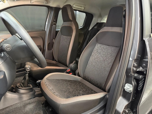 Fiat Mobi 1.0 FIRE TREKKING 2026