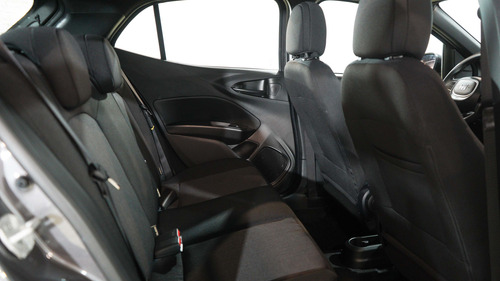 Fiat Argo 1.3 Drive 2026