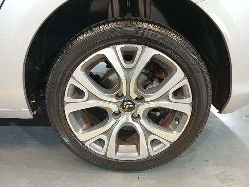 Citroën C4 Lounge Lounge 1.6 Thp Shine At6 L/18 2020