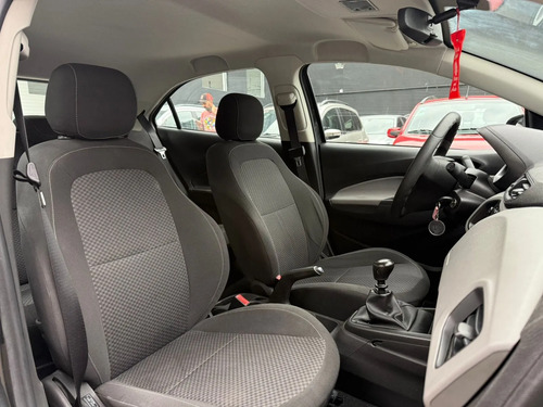 Chevrolet Onix 1.4 LS+ JOY 5P L16 2019