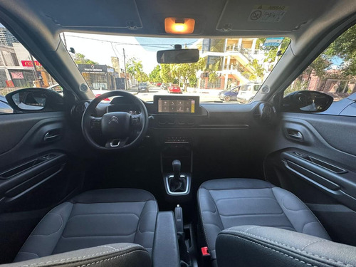 Citroën Aircross 1.0 Shine Turbo 200 Cvt 2025