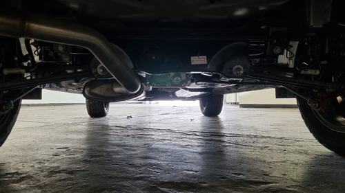 Renault Duster 1.3 Tce Turbo Iconic 155Cv 4X4 2025