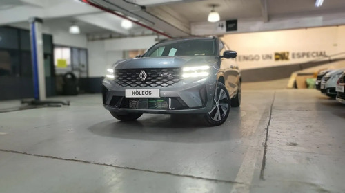 Renault Koleos 1.5T Full Hybrid E-Tech Espirit Alpine 2Wd Dht 2026