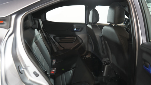 Citroën Basalt 1.0 Dark Edition Cvt 2025