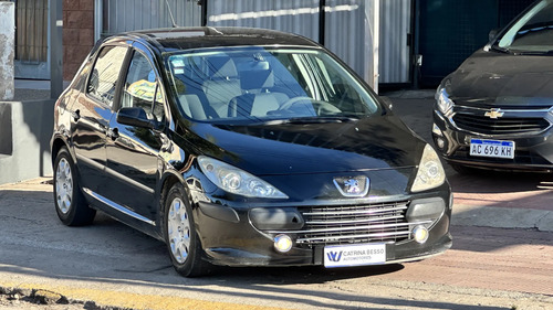 Peugeot 307 1.6 Xs 110cv 2008