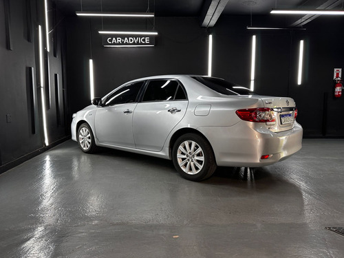 Toyota Corolla 1.8 SE-G L11 2013