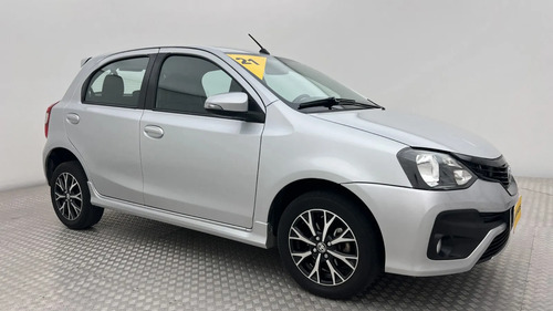 Toyota Etios 1.5 Xls 2021