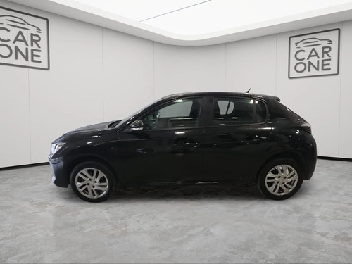 Peugeot 208 1.6 ACTIVE PACK L23 2023