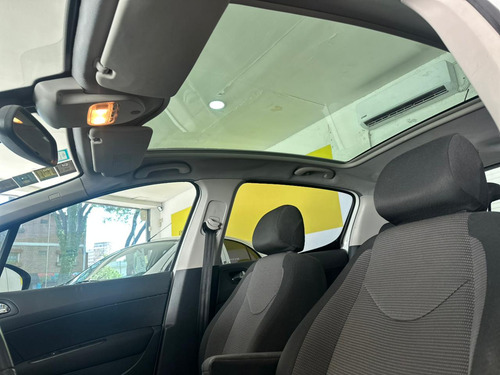 Peugeot 308 1.6 Allure 2013