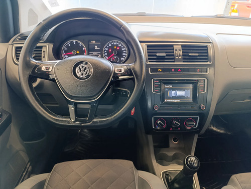 Volkswagen Suran 1.6 Highline Msi 110cv 2016