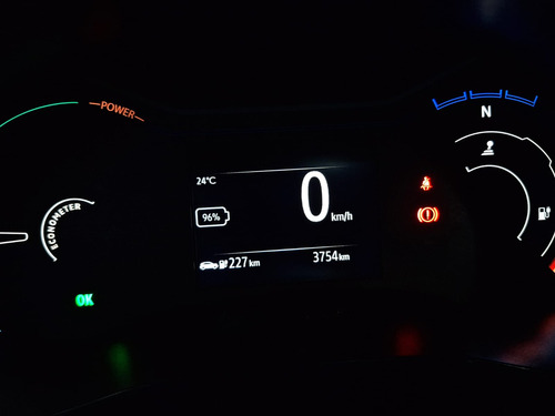 Renault Kwid E-Tech 0.0 100% Electric 2023