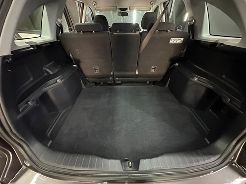 Honda CR-V 2.4 4X2 LX AT L07 2011