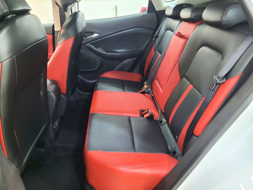 Chevrolet Tracker 1.2 T RS AT L26 2026