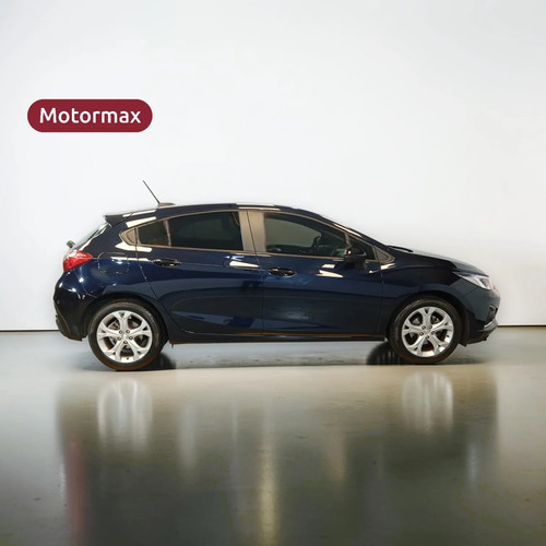 Chevrolet Cruze 1.4 5 Ptas Lt At 2024