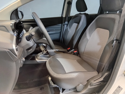 Chevrolet Spin 1.8 Lt 5 As L/24 2025