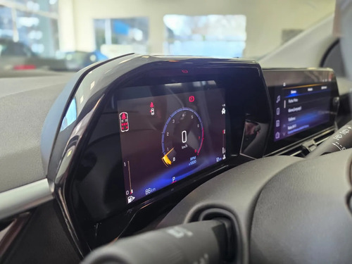 Chevrolet Spin 1.8 Premier 7As At 105Cv 2026