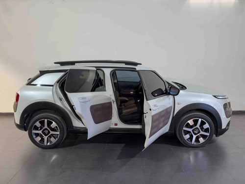 Citroën C4 Cactus 1.2 Puretech 110 S&S Shine At6 2018