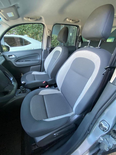 Citroën Aircross 1.6 Vti 115 Feel 2018