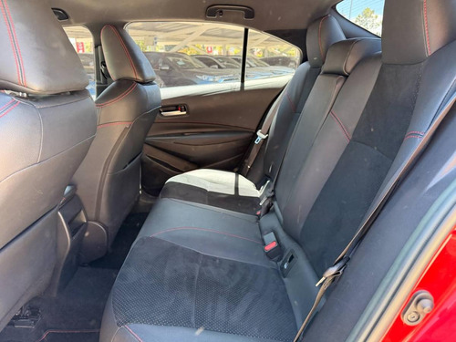 Toyota Corolla 2.0 Gr-Sport Cvt 2021