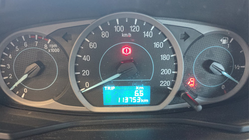 Ford Ka 1.5 SE 5P L18 2019