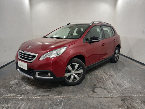 Peugeot 2008 1.6 FELINE L19 2019
