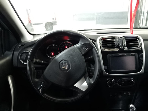 Renault Sandero 1.6 Privilege Pack 105cv Nac 2017