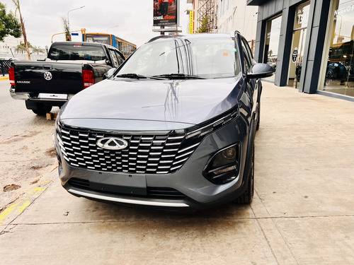 Chery Tiggo 2 1.5 Luxury 2025