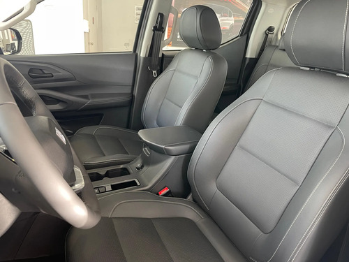 Fiat TITANO 2.2 Multijet Freedom Plus Awd At8 2025