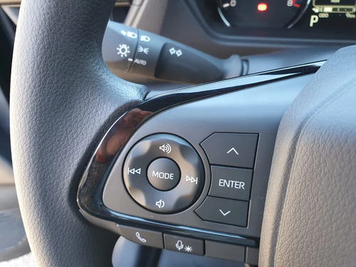 Toyota Yaris Cross 1.5 Xli Cvt 2026