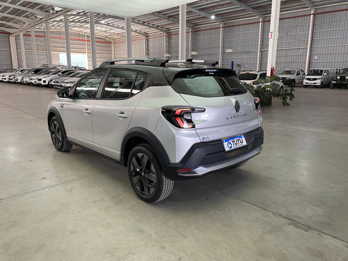 Renault Kardian 1.0 Tce Premiere Edition 200 Edc 2025