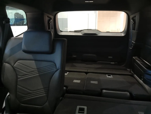 Ford Everest 2.3 Gtdi Ecoboost Titanium 4X4 At 2026