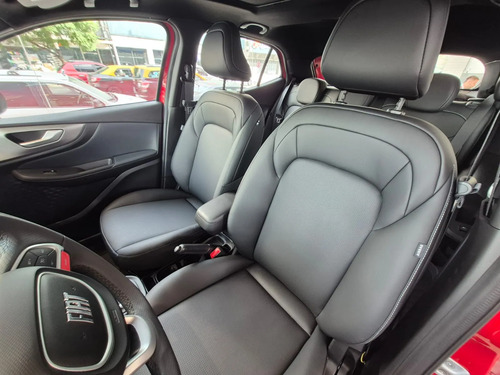 Fiat Pulse 1.0T Impetus Cvt 2026