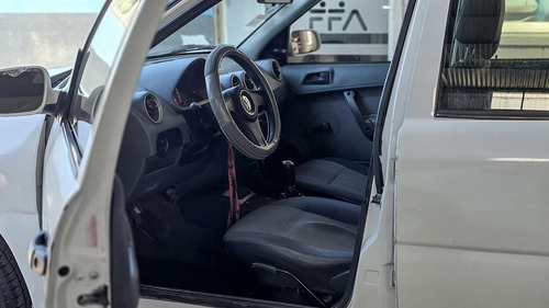 Volkswagen Gol 1.4 Power 83cv 2011