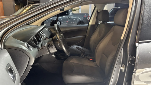 Peugeot 408 2.0 Allure 143cv 2016