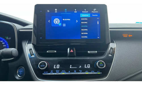 Toyota Corolla 1.8 Hev Seg Ecvt 2023