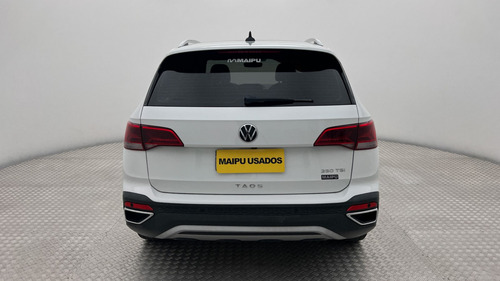 Volkswagen Taos 1.4 250 Tsi Highline 2022