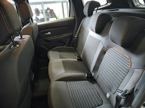 Renault Duster 1.3 Tce Turbo Iconic 155Cv 4X4 2025