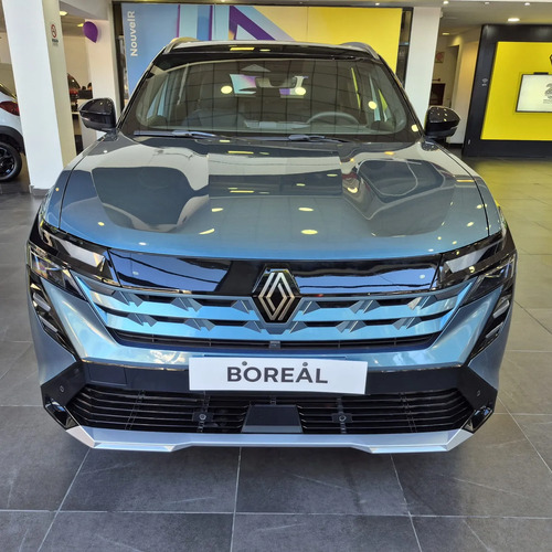 Renault Boreal Iconic Iconic 1.0T 2026