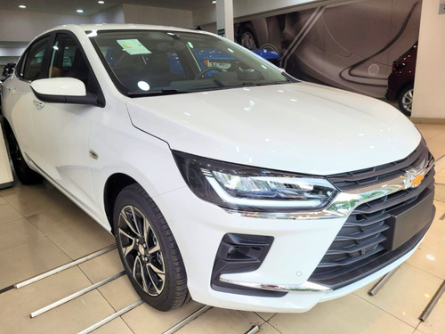 Chevrolet Onix 1.0 T PREMIER PLUS 4P AT L26 2026