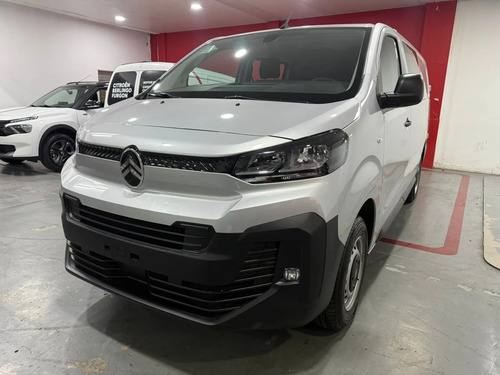 Citroën Jumpy 2.2 Hdi 150 L3 6P Mixta 2026