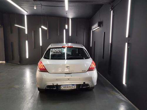 Peugeot 308 1.6 HDI FELINE 2018